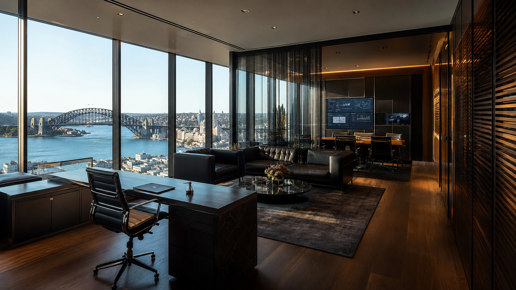 Deralworif headquarters